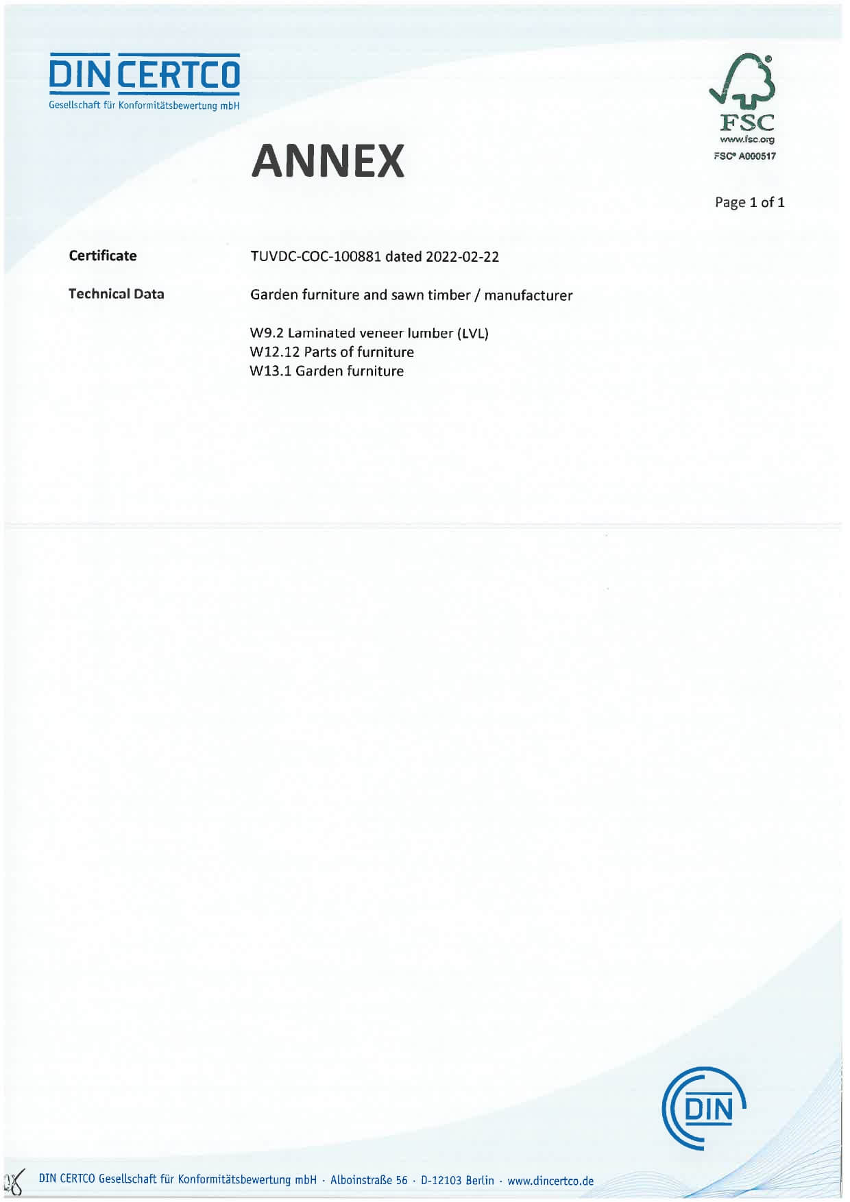 certificate 2