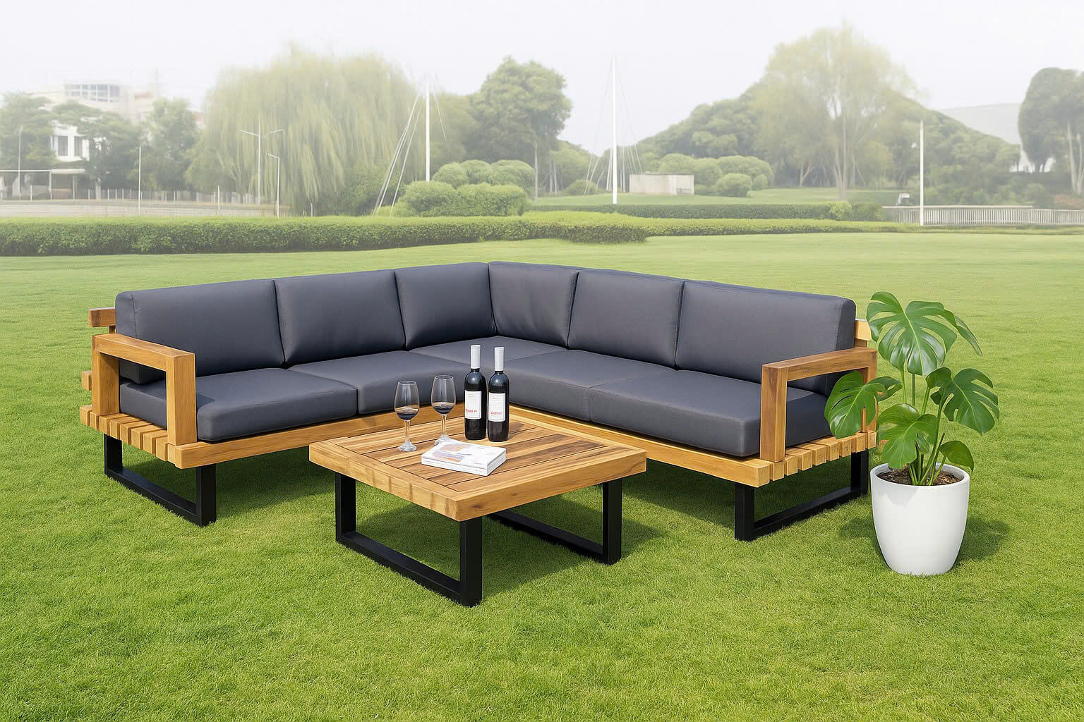 Dining set