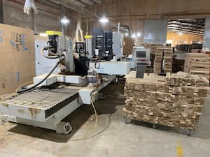 Factory production scene 18